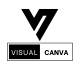 Visual Canva logo